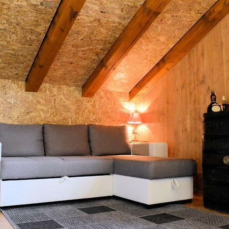 Ciasa Antelao Apartment Masarie Ngoại thất bức ảnh